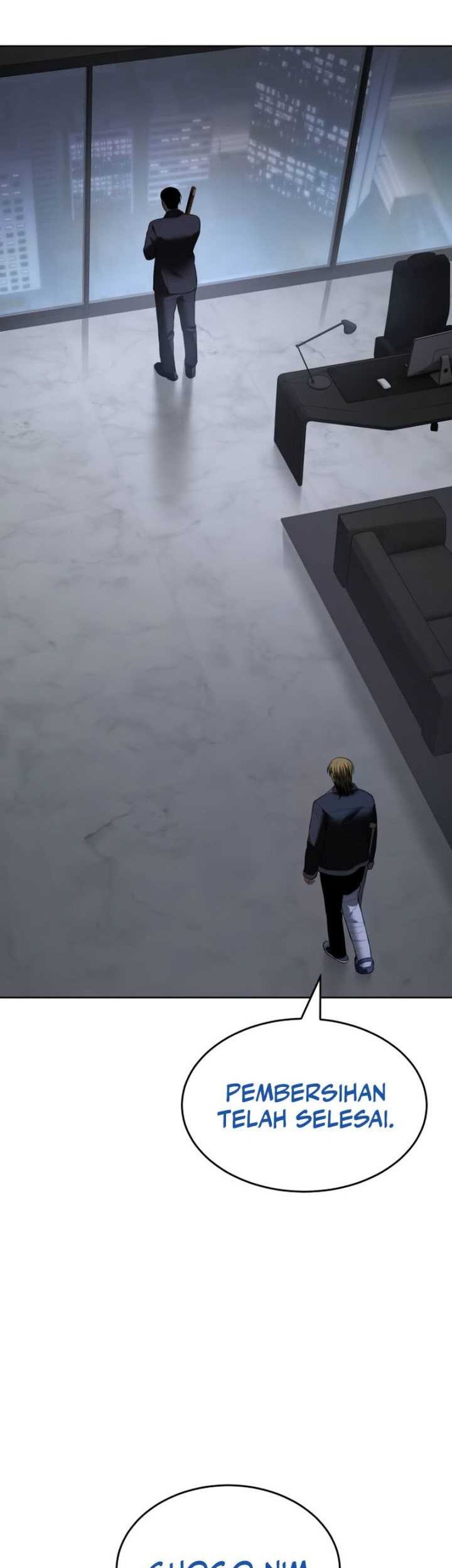 Manhwa Baek XX Chapter 92 gambar nomor 2