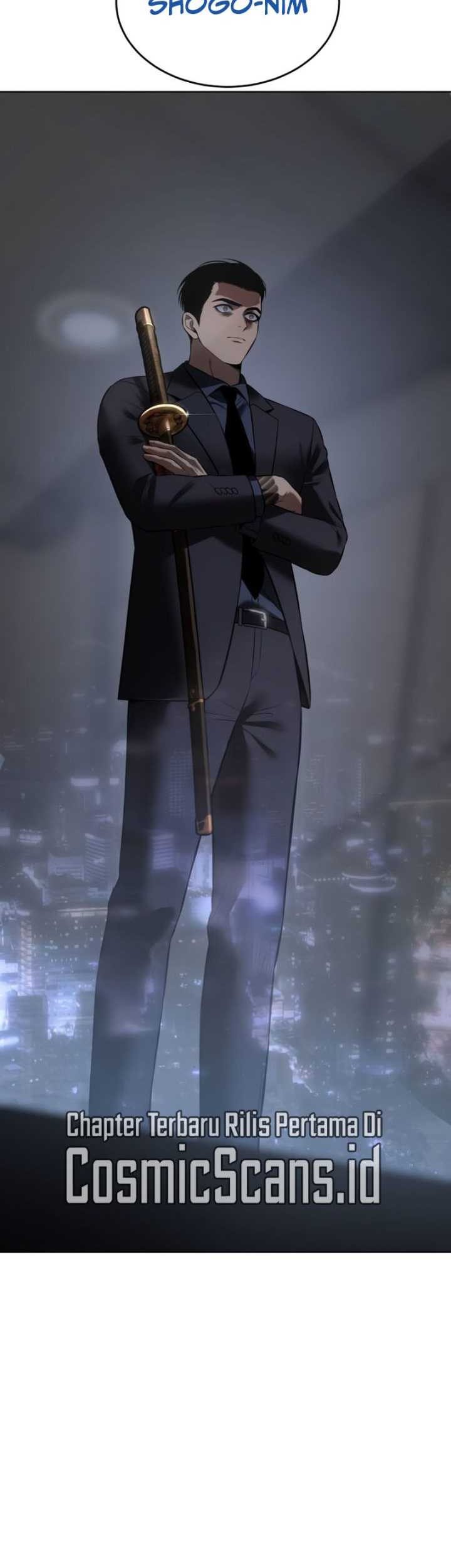 Baek XX Chapter 92 Gambar 3