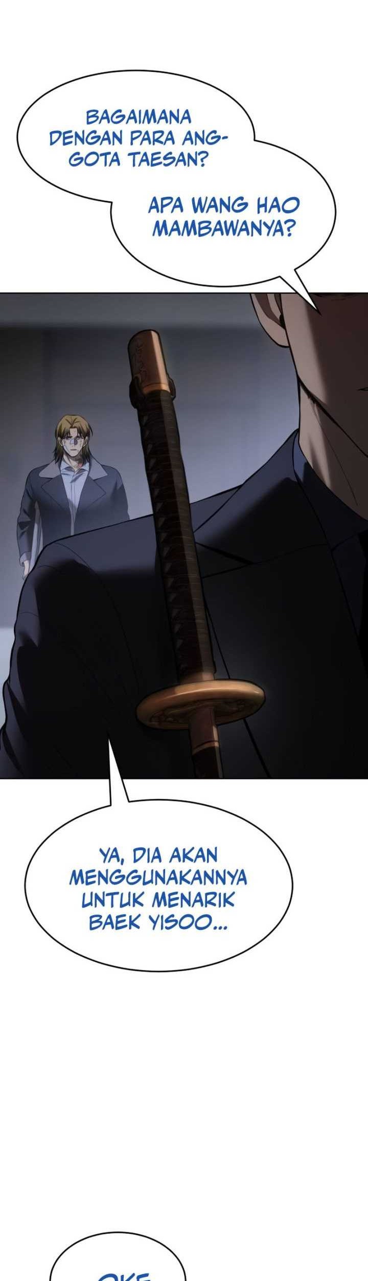 Baek XX Chapter 92 Gambar 4