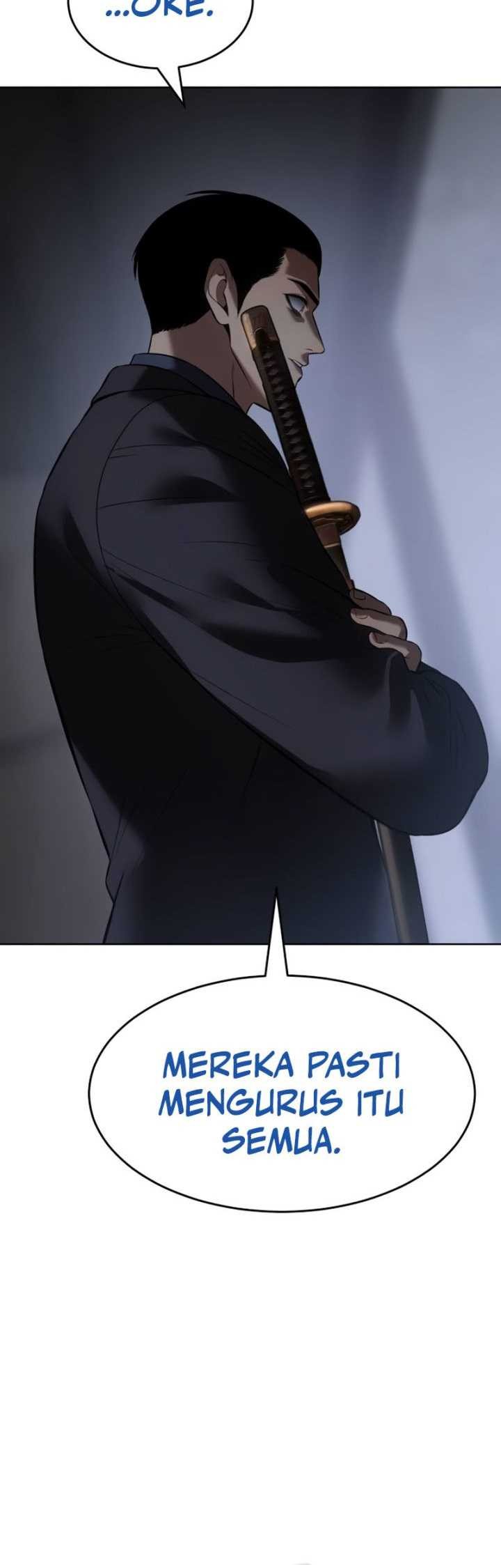 Baek XX Chapter 92 Gambar 5