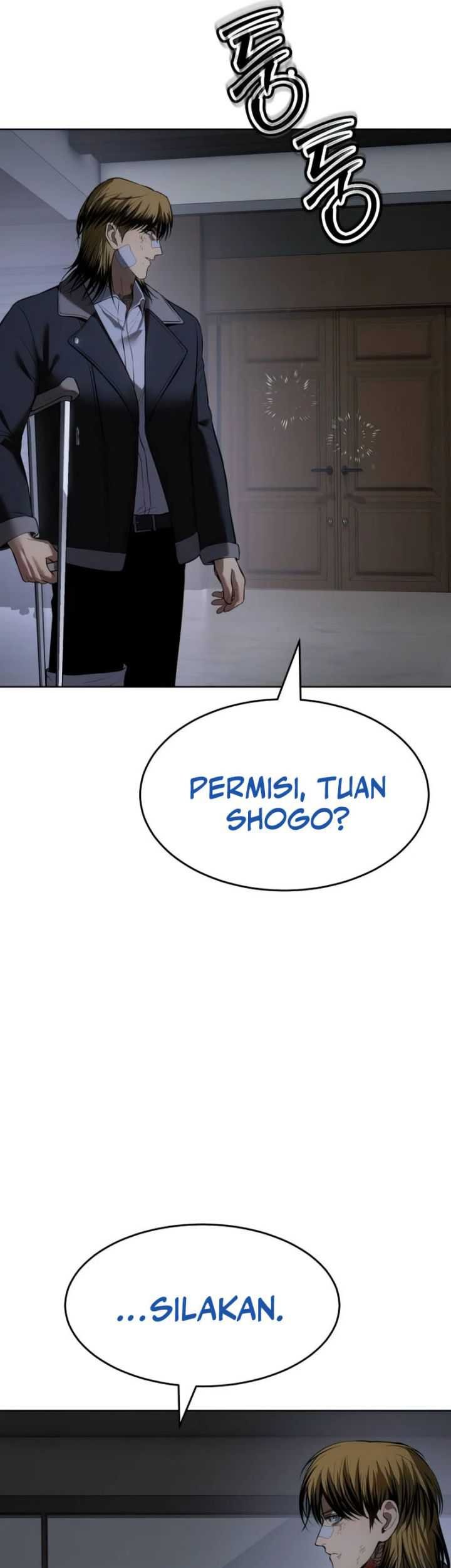 Baek XX Chapter 92 Gambar 6