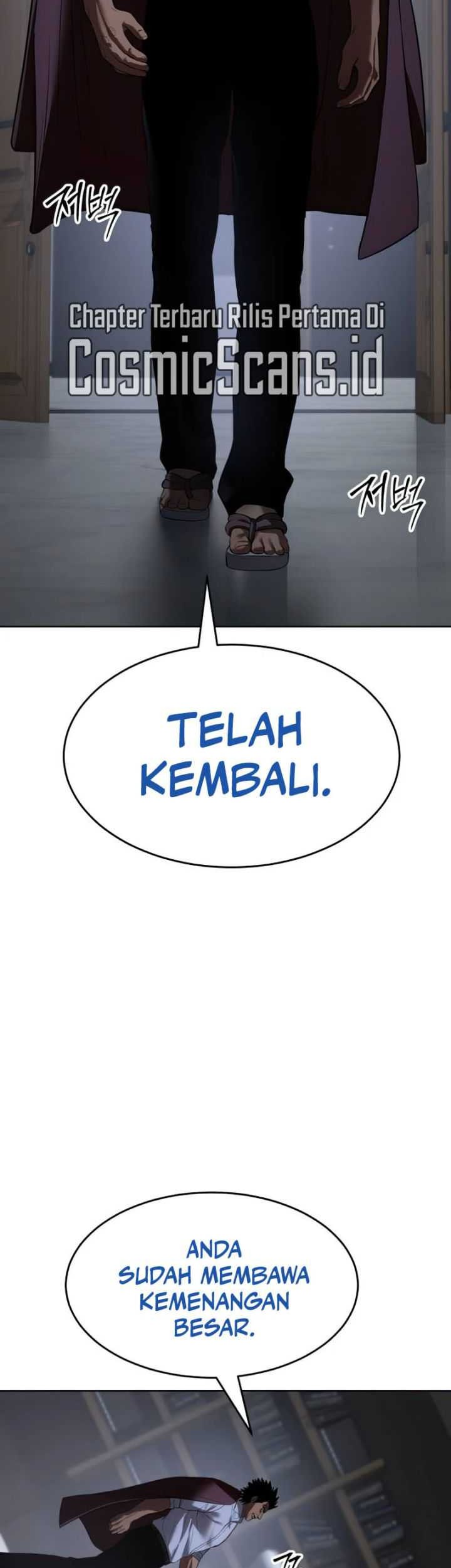 Baek XX Chapter 92 Gambar 8