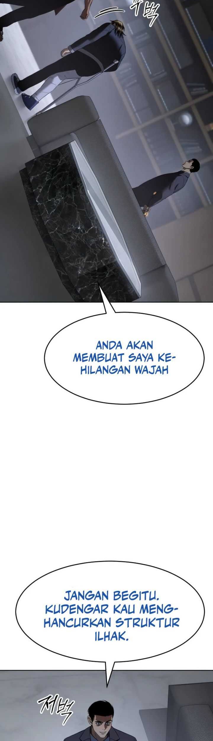 Baek XX Chapter 92 Gambar 9