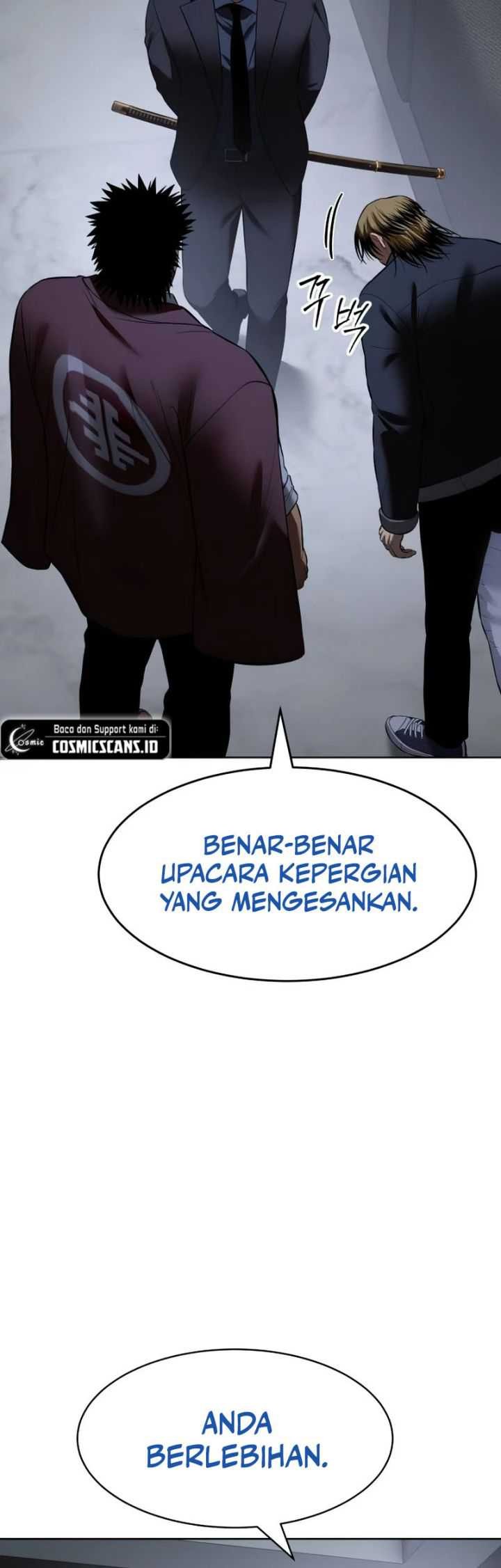 Baek XX Chapter 92 Gambar 10