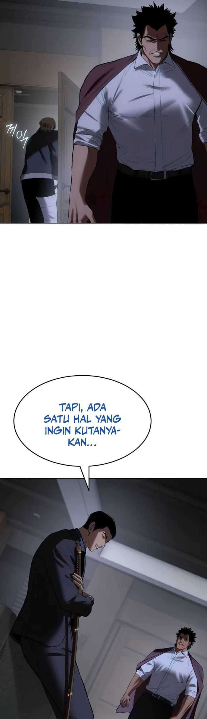 Baek XX Chapter 92 Gambar 11