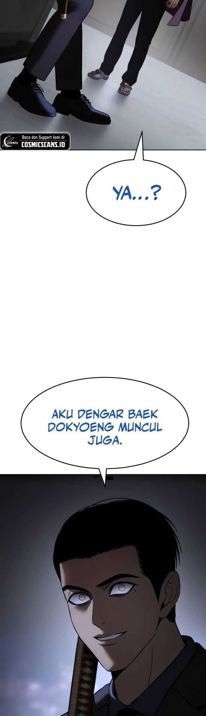 Baek XX Chapter 92 Gambar 12