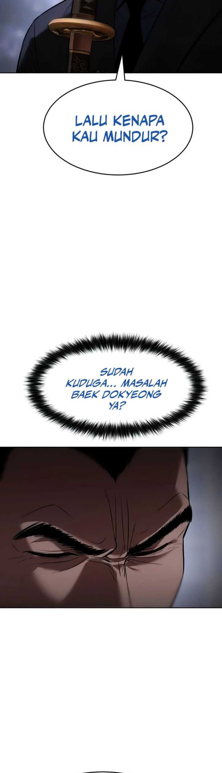 Baek XX Chapter 92 Gambar 13