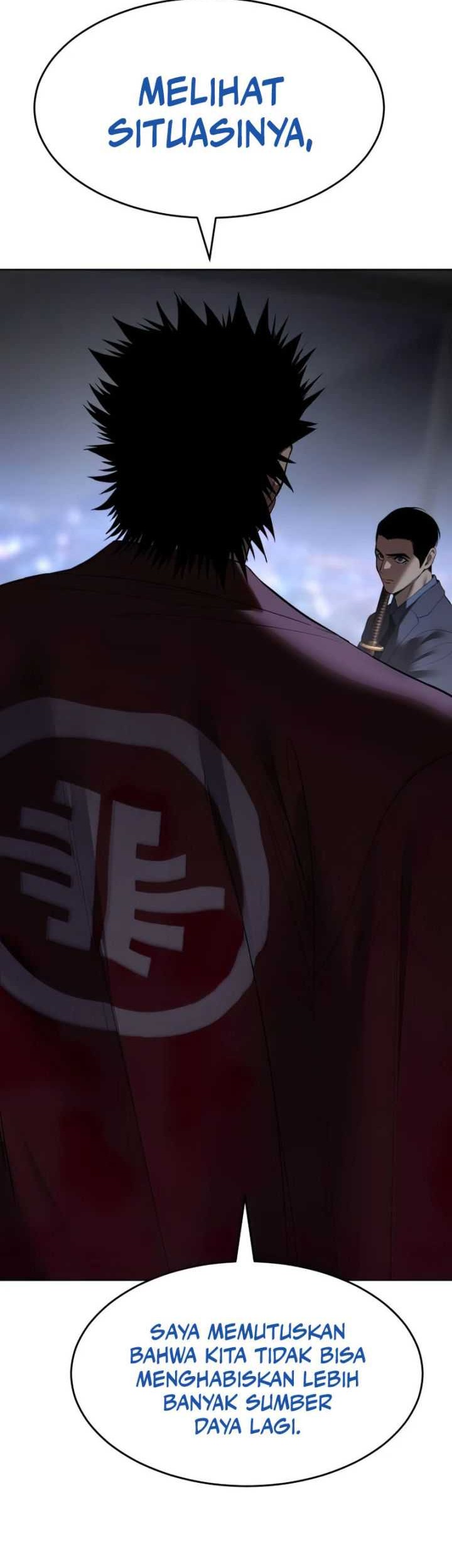 Baek XX Chapter 92 Gambar 14