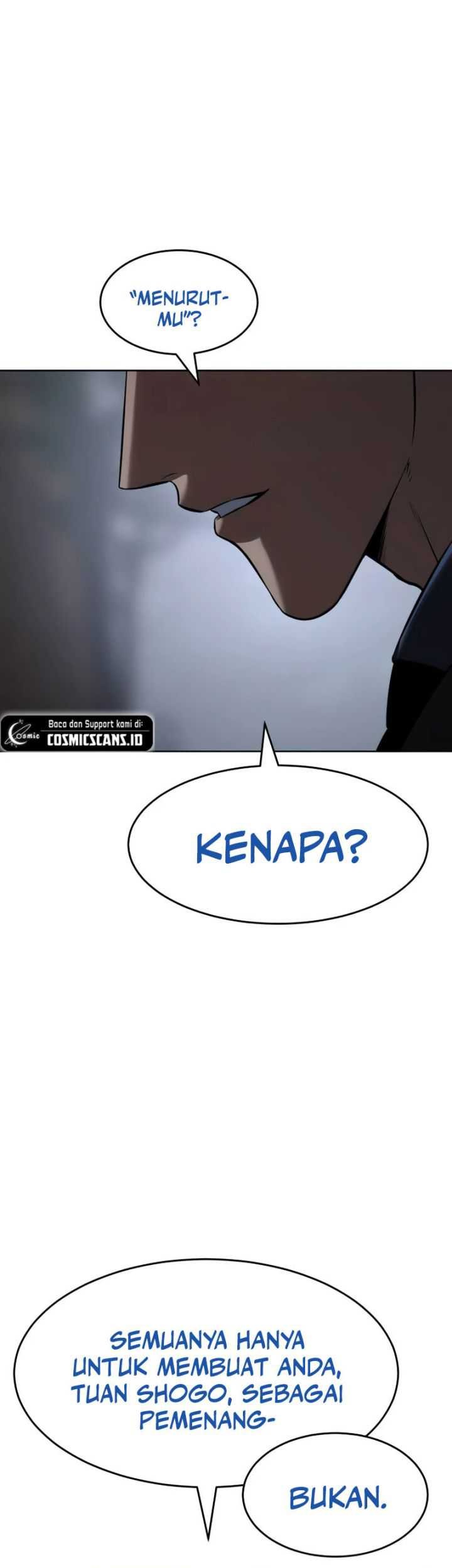 Baek XX Chapter 92 Gambar 15