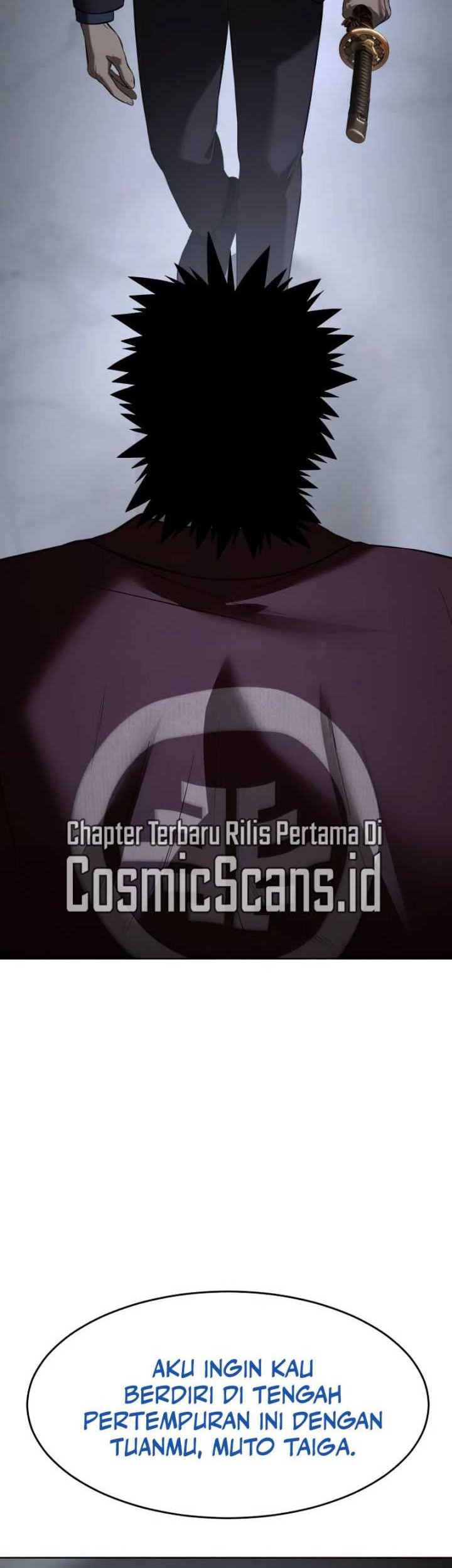 Baek XX Chapter 92 Gambar 18