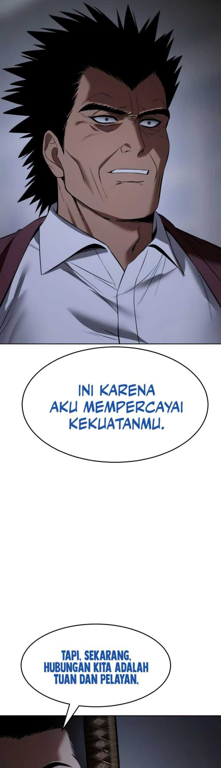 Baek XX Chapter 92 Gambar 19