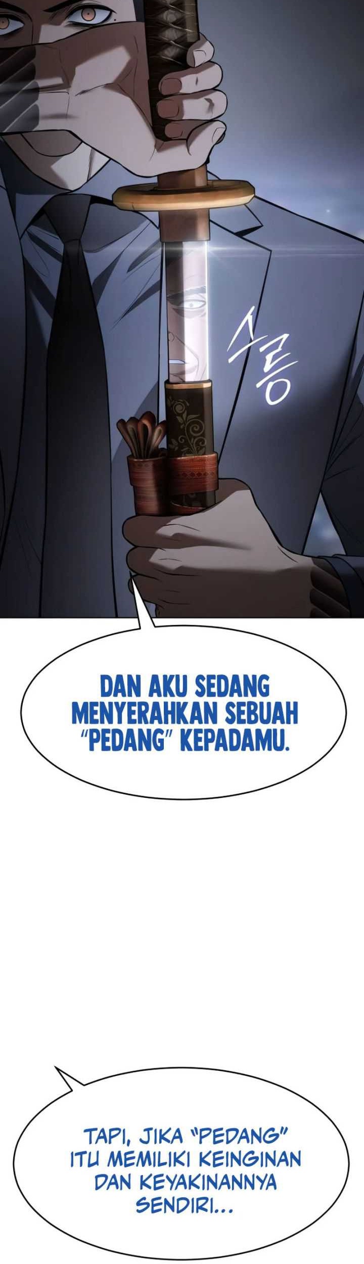 Baek XX Chapter 92 Gambar 20