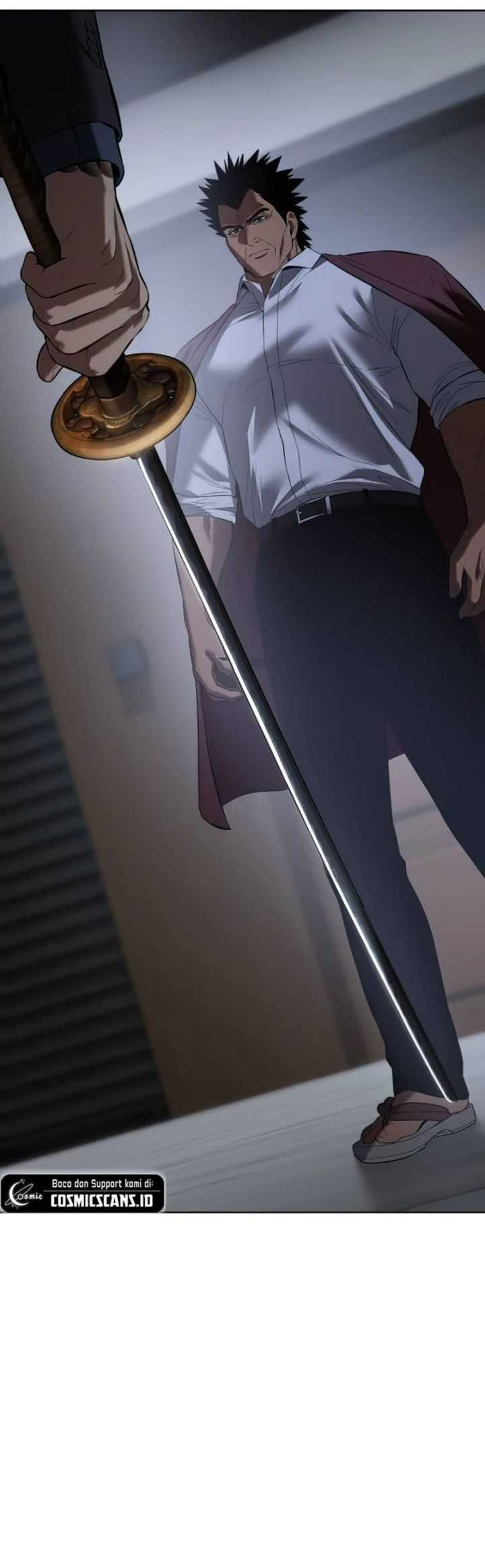 Baek XX Chapter 92 Gambar 21