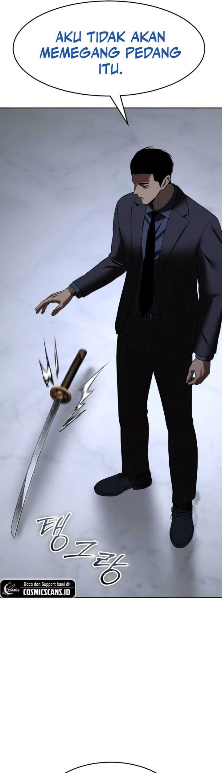 Baek XX Chapter 92 Gambar 22