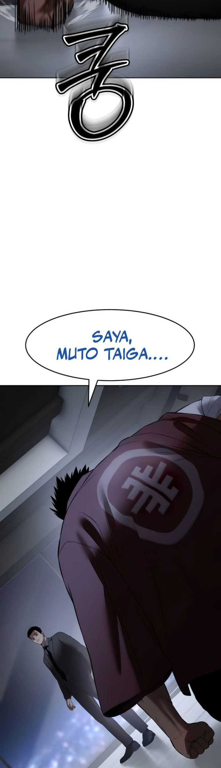 Baek XX Chapter 92 Gambar 25