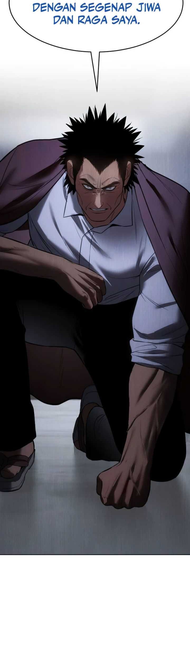 Baek XX Chapter 92 Gambar 29