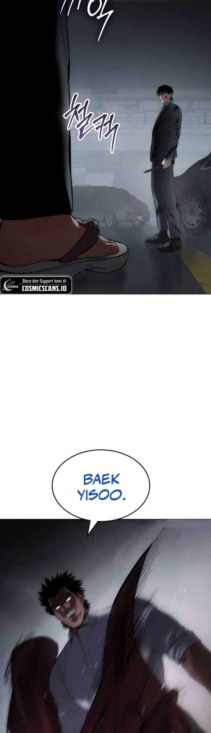 Baek XX Chapter 92 Gambar 31