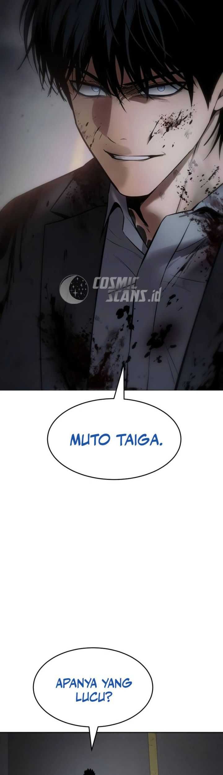 Baek XX Chapter 92 Gambar 33