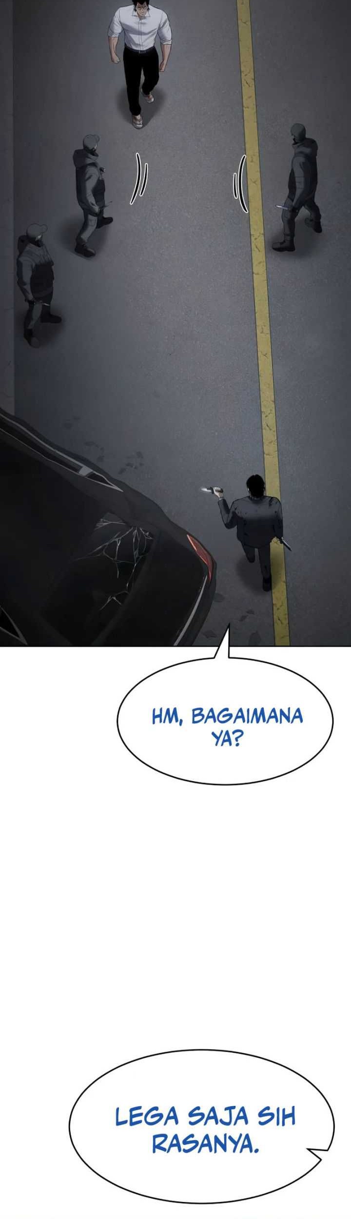 Baek XX Chapter 92 Gambar 34