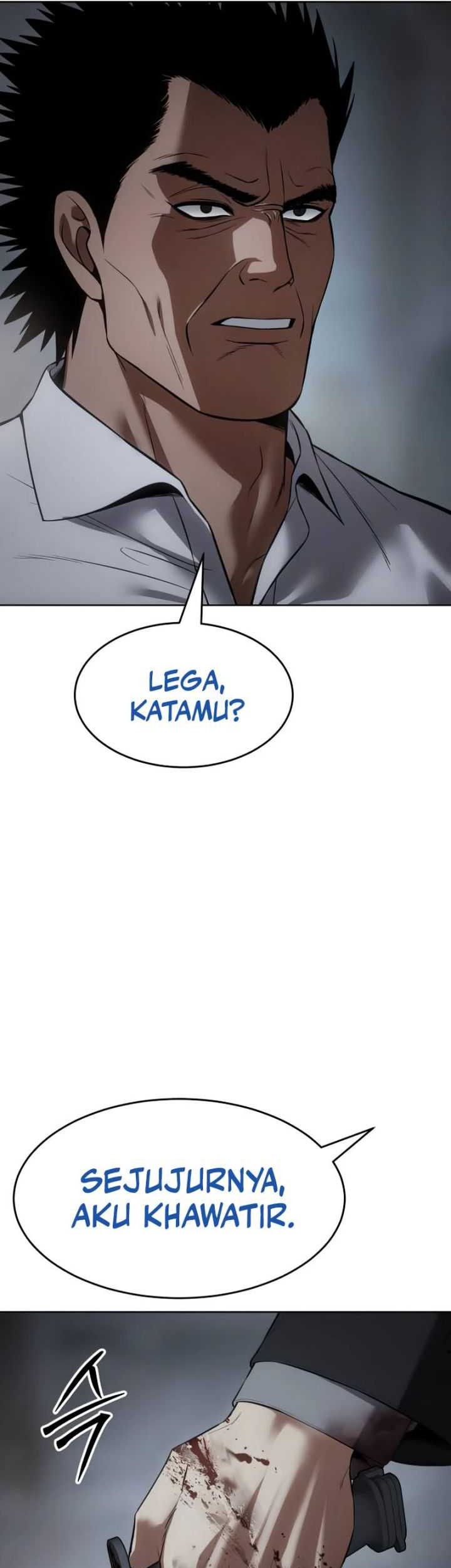 Baek XX Chapter 92 Gambar 35