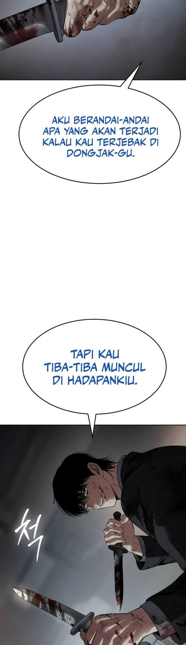 Baek XX Chapter 92 Gambar 36