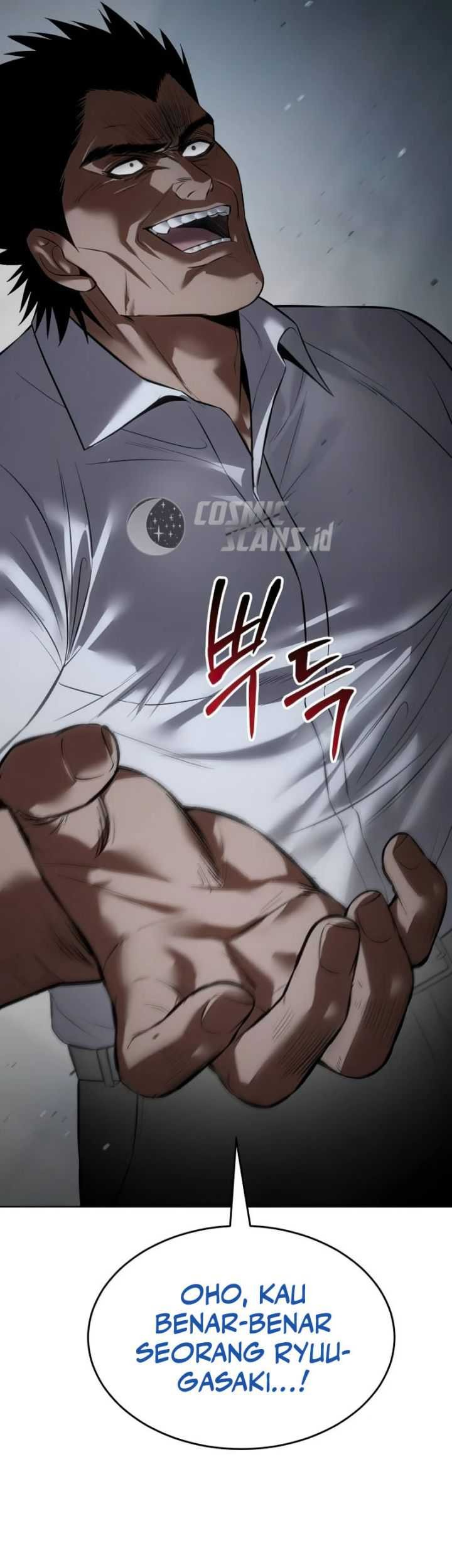 Baek XX Chapter 92 Gambar 38