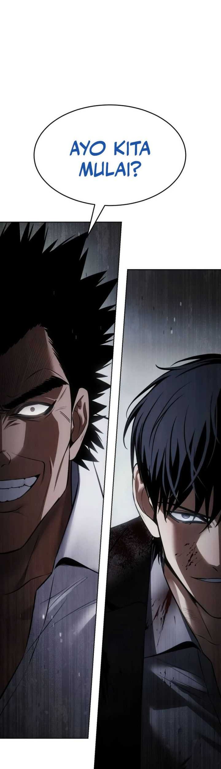 Baek XX Chapter 92 Gambar 39