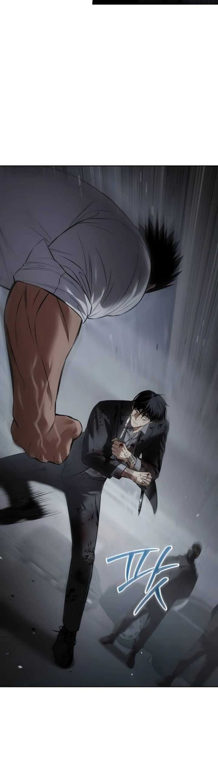 Baek XX Chapter 92 Gambar 40