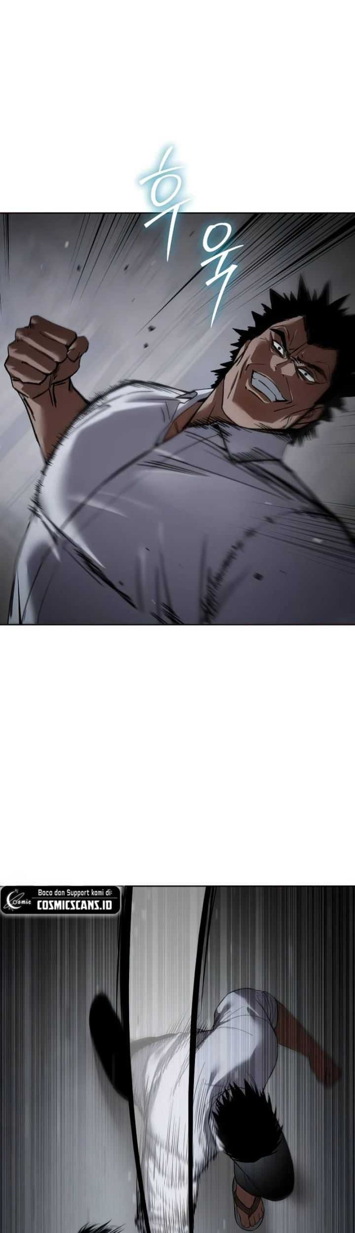 Baek XX Chapter 92 Gambar 41