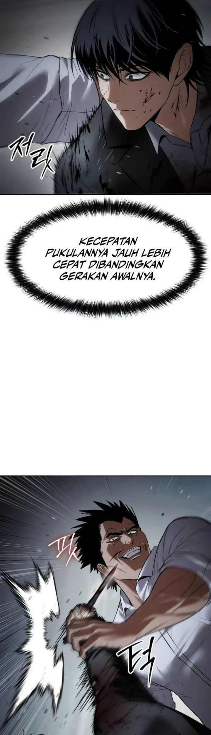 Baek XX Chapter 92 Gambar 43