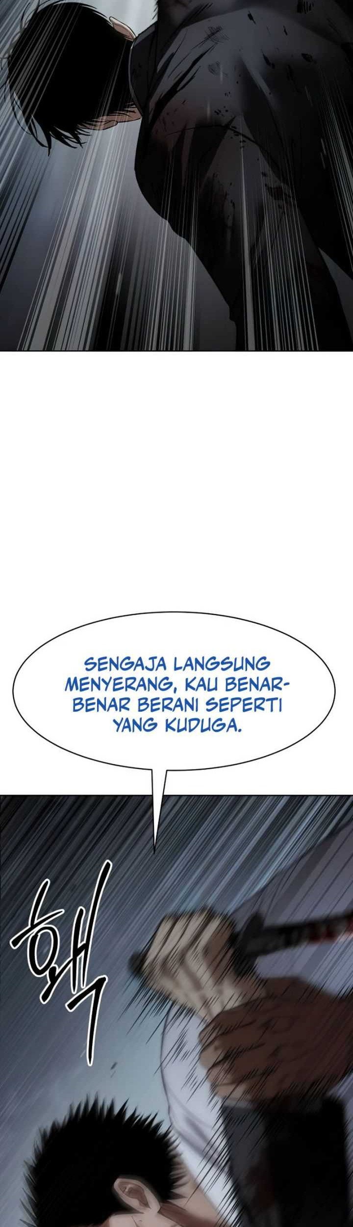 Baek XX Chapter 92 Gambar 44