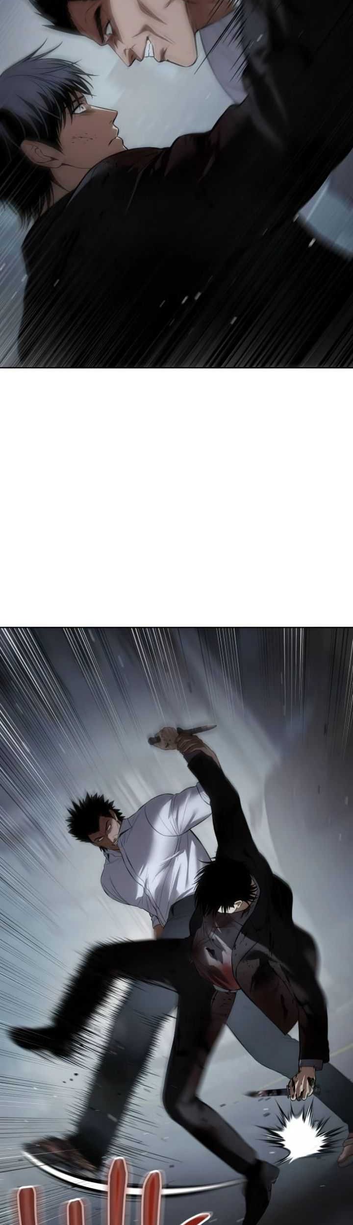 Baek XX Chapter 92 Gambar 45