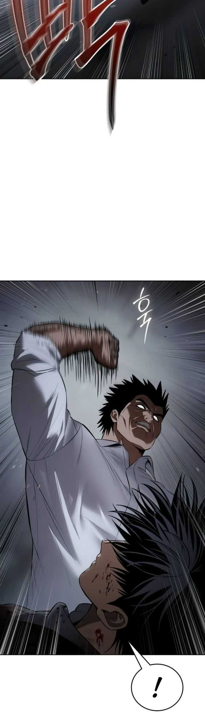 Baek XX Chapter 92 Gambar 46