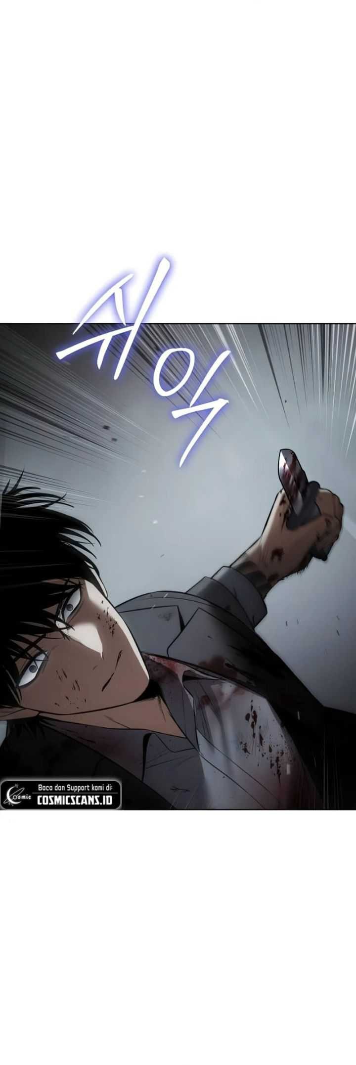 Baek XX Chapter 92 Gambar 47