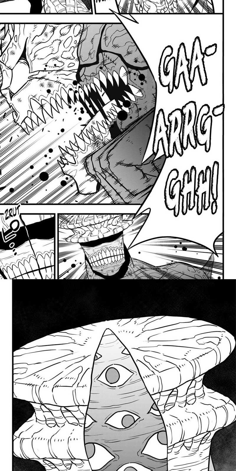 8Kaijuu Chapter 114 Gambar 7