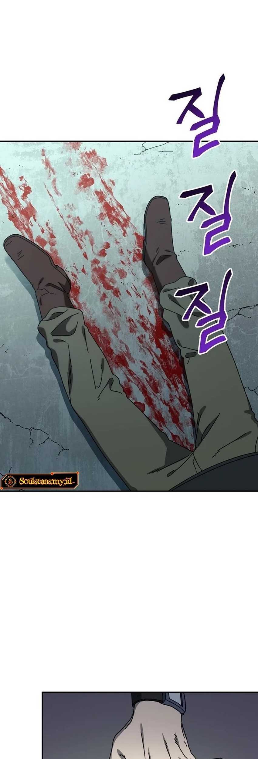 The Way Of Survival Chapter 57 Gambar 43