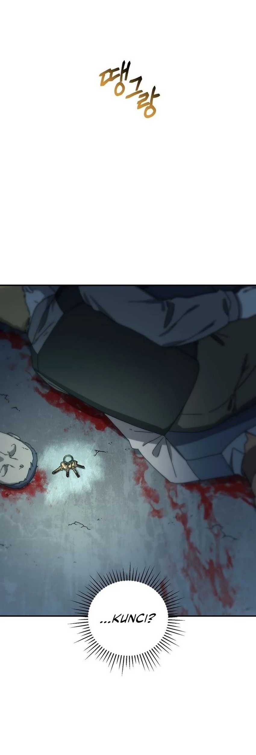 The Way Of Survival Chapter 57 Gambar 45