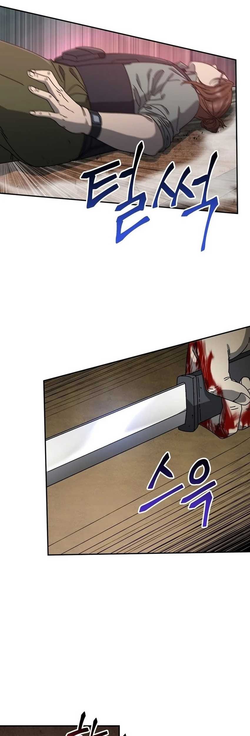 The Way Of Survival Chapter 57 Gambar 27