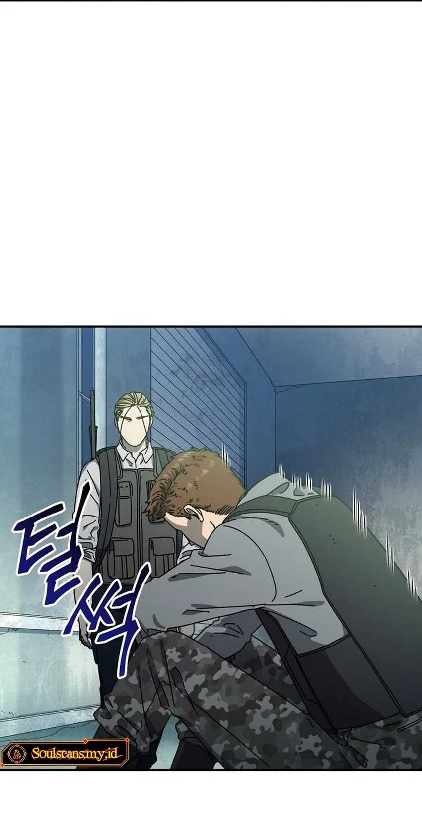 The Way Of Survival Chapter 57 Gambar 35