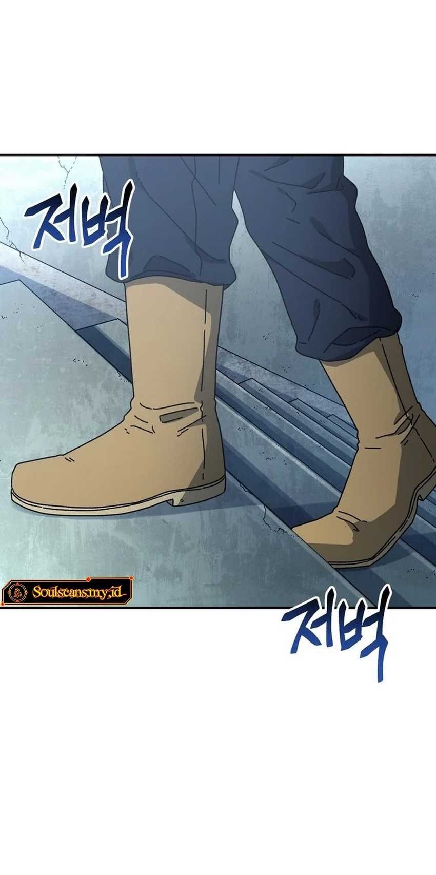 The Way Of Survival Chapter 57 Gambar 38