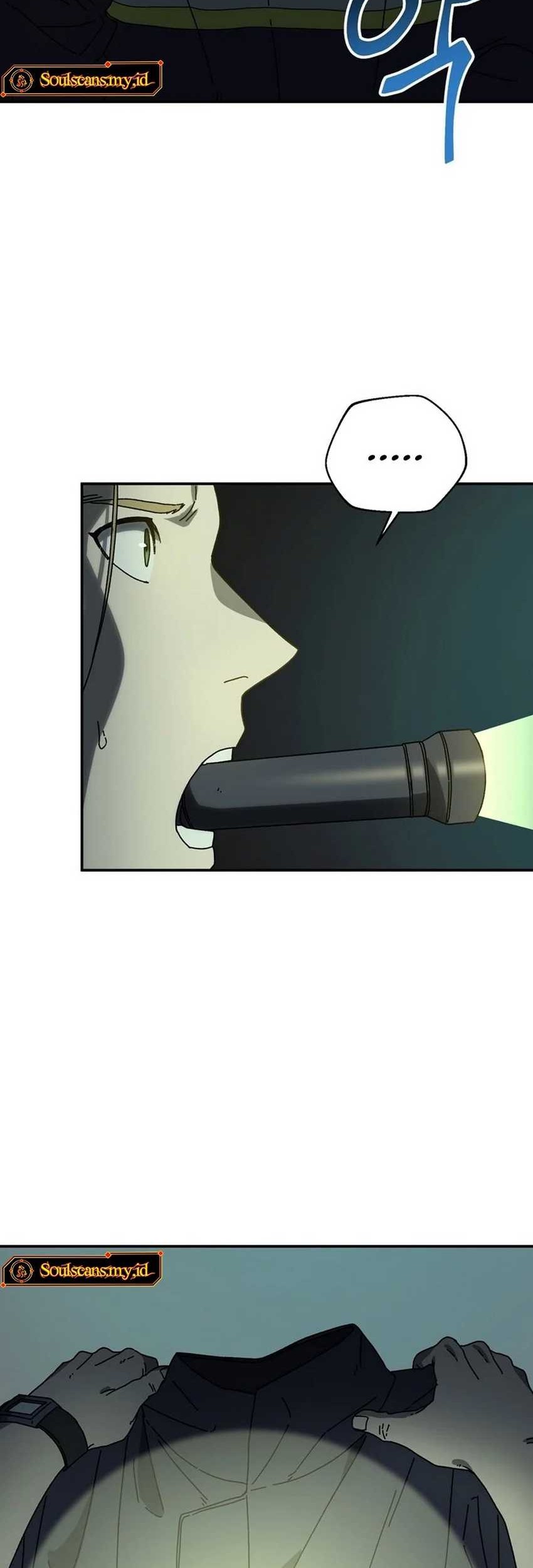 The Way Of Survival Chapter 57 Gambar 66