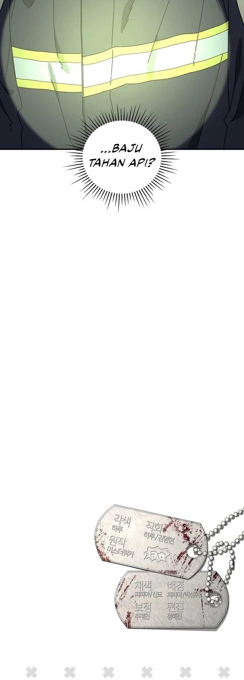 The Way Of Survival Chapter 57 Gambar 67