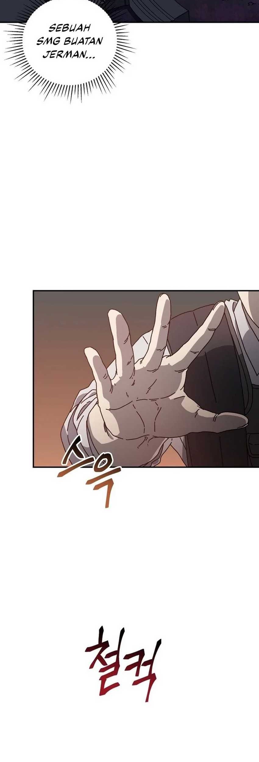 The Way Of Survival Chapter 57 Gambar 6