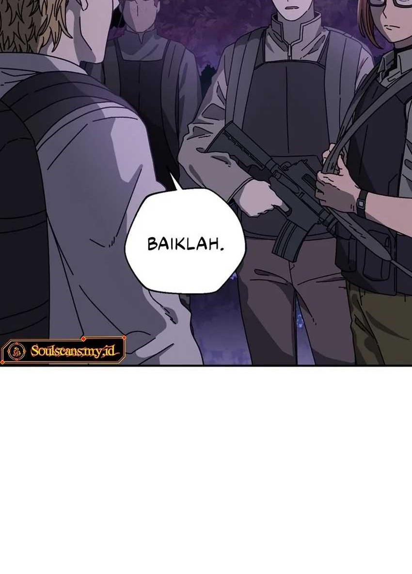 The Way Of Survival Chapter 57 Gambar 10