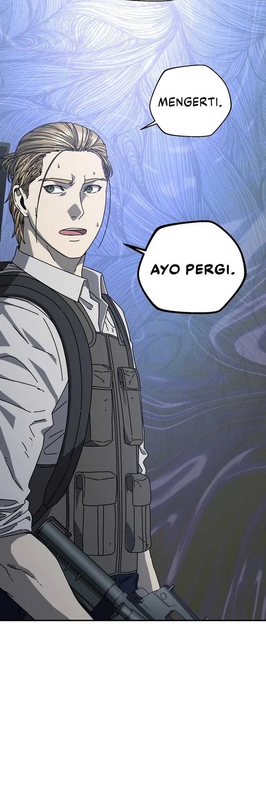 The Way Of Survival Chapter 57 Gambar 12