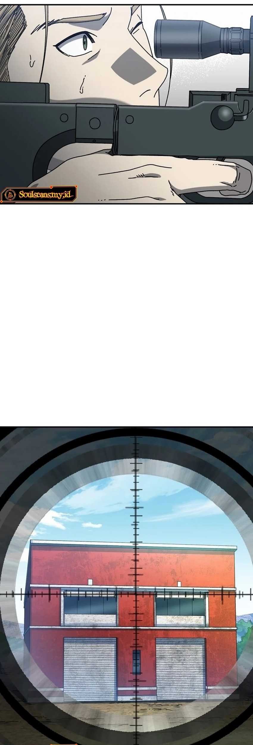 The Way Of Survival Chapter 57 Gambar 14