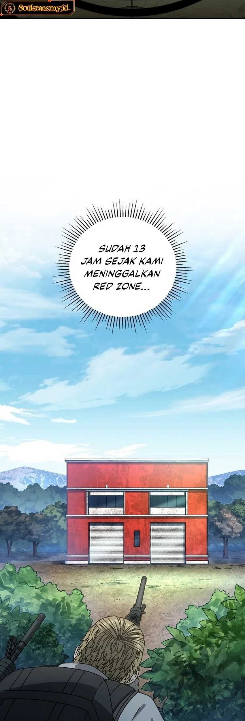 The Way Of Survival Chapter 57 Gambar 15