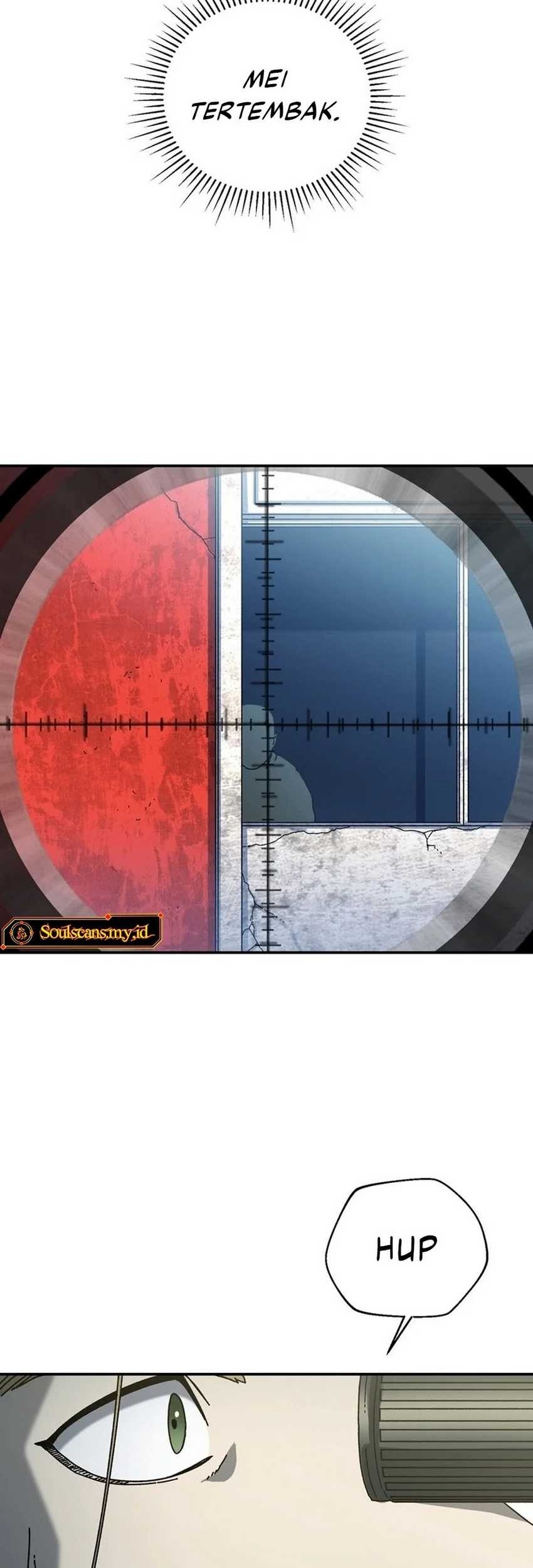 The Way Of Survival Chapter 57 Gambar 19