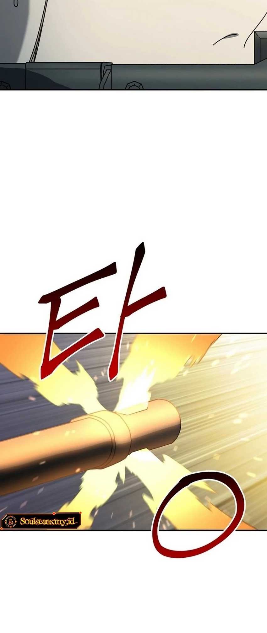 The Way Of Survival Chapter 57 Gambar 20