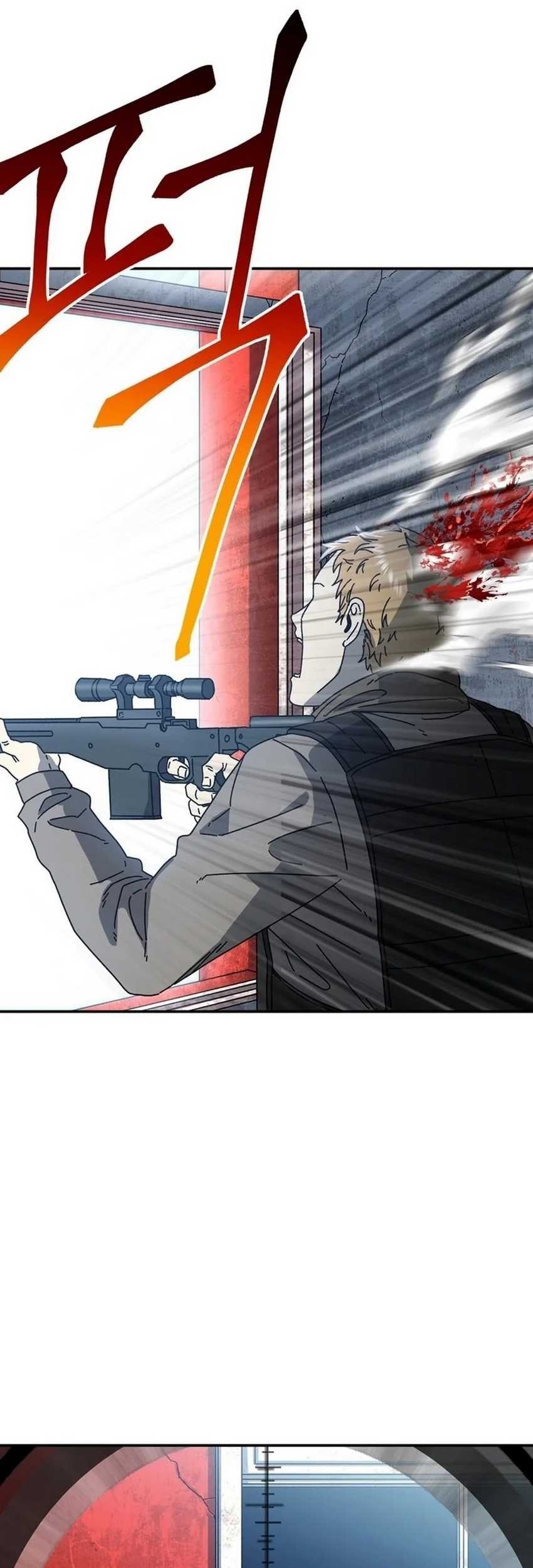 The Way Of Survival Chapter 57 Gambar 21